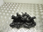 SKODA 04E 121 121 E / 04E121121E FABIA III (NJ3) 2015 Water Pump