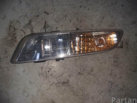 SSANGYONG 1080299 REXTON (GAB_) 2005 Fog Light Left