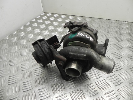 OPEL 897300-0925 / 8973000925 ASTRA H (L48) 2005 Turbocharger