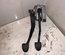 BMW 678711 1 (E81) 2010 Clutch Pedal