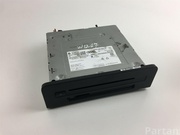 AUDI 8W0035824C A4 (8W2, B9) 2015 CD changer