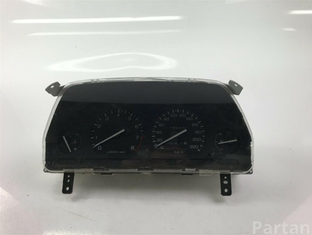 ROVER AR0025006 400 (RT) 2000 Dashboard