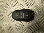 OPEL 9833213480 Corsa F 2020 Key