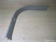 OPEL 13 222 476 / 13222476 INSIGNIA A (G09) 2011 Lining, pillar d Upper left side