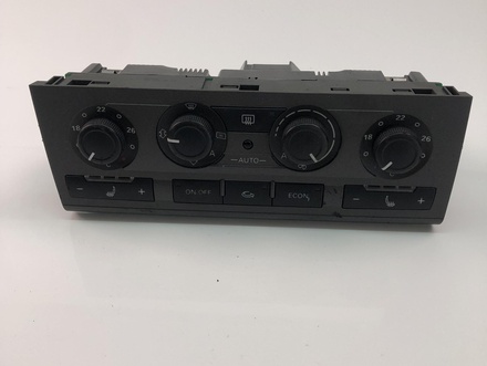 AUDI 4F1820043N A6 (4F2, C6) 2010 Automatic air conditioning control