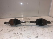 FORD 30681397 S-MAX (WA6) 2010 Drive Shaft Left Front