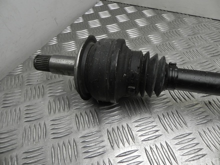 MERCEDES-BENZ W163 M-CLASS (W163) 2002 Drive Shaft