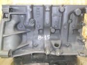 NISSAN K9K282, 370842 QASHQAI / QASHQAI +2 I (J10, JJ10) 2010 Engine Block