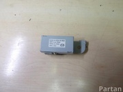 MAZDA GS2A669N0A 6 Saloon (GH) 2011 control unit