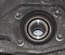 MERCEDES-BENZ 30658553R C-CLASS (W205) 2015 Wheel Bearing Right Rear
