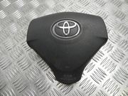 TOYOTA Y07235004A5A COROLLA Verso (_E12_) 2004 Driver Airbag