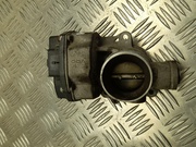 CITROËN 9640796280 C4 I (LC_) 2004 Throttle body