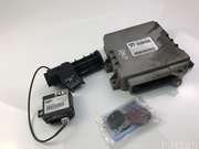 FIAT IAW1AF1G; 46518702 / IAW1AF1G, 46518702 MAREA (185_) 1998 Control unit for engine