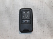 VOLVO XC60 2010 Key