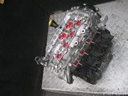 RENAULT M9R814, M9R814 LAGUNA III Grandtour (KT0/1) 2011 Complete Engine