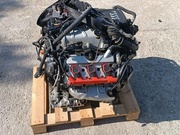 AUDI CTUD, CTU Q5 (8R) 2014 Complete Engine