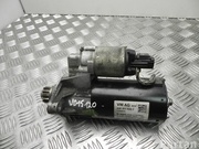 VW 02E 911 024 C / 02E911024C SHARAN (7N1, 7N2) 2016 Starter