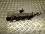 MERCEDES-BENZ P651140027 C-CLASS Coupe (C205) 2016 Exhaust Manifold