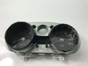 NISSAN JD76B QASHQAI / QASHQAI +2 I (J10, JJ10) 2013 Dashboard