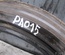 MAZDA LandSail LS388 / LandSailLS388 6 Hatchback (GH) 2010 Tyres R18 225/ /45