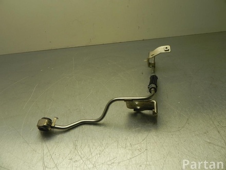 TOYOTA 521521 AURIS (_E18_) 2015 Pipe, coolant