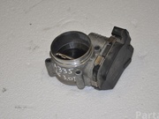 AUDI 06E133062H ; A2C82493600 / 06E133062H, A2C82493600 A6 (4G2, C7, 4GC) 2014 Throttle body