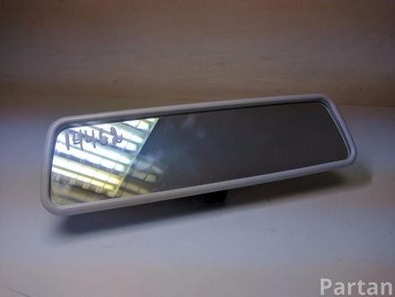 SKODA 021065 RAPID (NH3) 2014 Interior rear view mirror