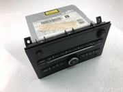 SAAB 12784118 9-3 (YS3F) 2009 Radio / CD