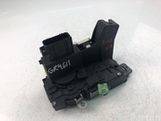 JAGUAR 4W4A-5421813-BA / 4W4A5421813BA S-TYPE (X200) 2004 Door Lock