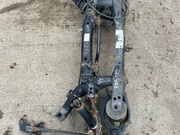 TOYOTA RAV 4 IV (_A4_) 2015 rear axle beam