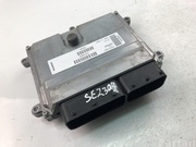 VOLVO P30729800 S40 II (MS) 2007 Control unit for engine