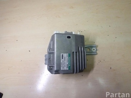 TOYOTA 89650-02100 / 8965002100 COROLLA (_E12_) 2004 Power Steering control unit