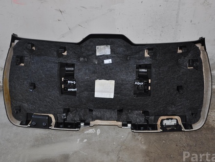 PORSCHE 7P5863291A CAYENNE (92A) 2016 Trim panel for hatch gate Lower