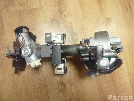 NISSAN 48810 BA60B, 1 13417 070 B00157Q / 48810BA60B, 113417070B00157Q JUKE (F15) 2013 Motor  power steering