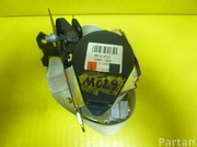 MERCEDES-BENZ A 561 014 701 / A561014701 E-CLASS (W211) 2004 Safety Belt