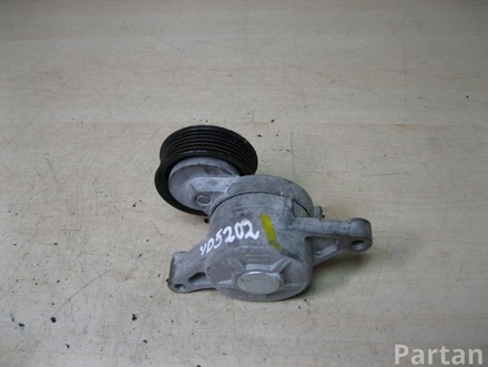 MAZDA ZJ38 2 (DE) 2008 Belt Tensioner (Tensioner Unit)