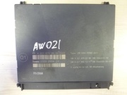 MERCEDES-BENZ A 221 870 8386 / A2218708386 S-CLASS (W221) 2007 control unit