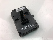 CITROËN 9678751080 C3 II 2012 Fuse Box