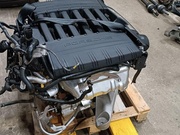 PORSCHE M5502 CAYENNE (92A) 2016 Complete Engine