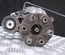 MERCEDES-BENZ A16635106, 3,67 / A16635106, 3, 67 M-CLASS (W166) 2012 Rear axle differential