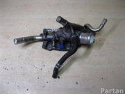 NISSAN QASHQAI / QASHQAI +2 I (J10, JJ10) 2010 Thermostat Housing