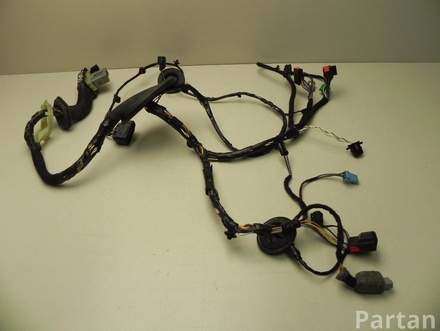 LAND ROVER 6-1419166-1 / 614191661 DISCOVERY IV (L319) 2013 Harness for interior