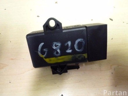 SKODA 6R0 959 772 A / 6R0959772A CITIGO 2014 Heated seat control module