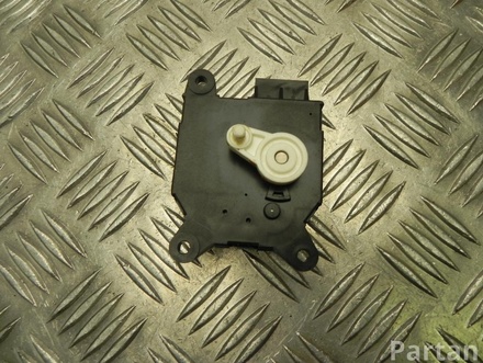 SUBARU 502752-3760 / 5027523760 FORESTER (SH_) 2010 Adjustment motor for regulating flap
