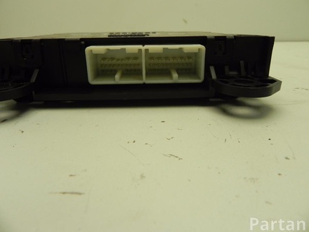 TOYOTA 88650-47051 / 8865047051 PRIUS Hatchback (_W2_) 2008 Amplifier assy, air conditioner