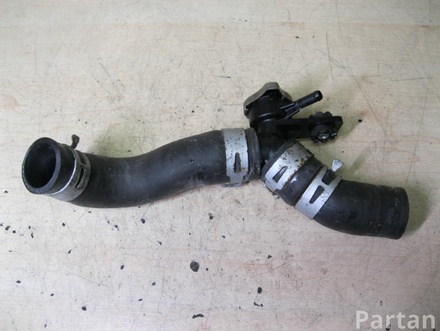 SUZUKI GRAND VITARA II (JT, TE, TD) 2013 Radiator Hose