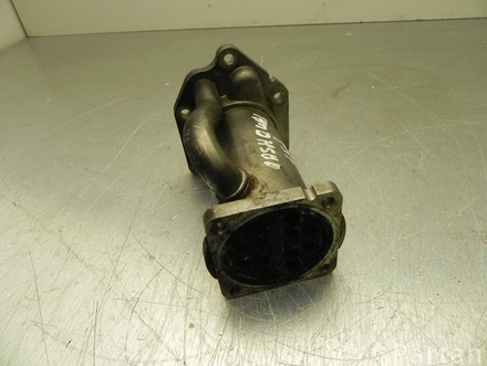 NISSAN 8200545260 QASHQAI / QASHQAI +2 I (J10, JJ10) 2010 Cooler, exhaust gas recirculation