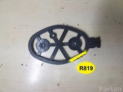 AUDI 3D0 909 141 B / 3D0909141B A8 (4E_) 2006 Antena