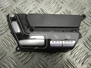 MERCEDES-BENZ A 221 870 96 58 / A2218709658 S-CLASS (W221) 2008 Switch for seat adjustment