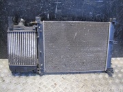 DACIA 21410 7326 R FM 14496 3014 R Z0 / 214107326RFM144963014RZ0 SANDERO II 2013 Radiator